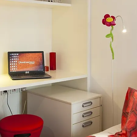 Wonderful 1 Bedroom Apartment In Lisbon Apartamento *