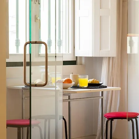 Wonderful 1 Bedroom Apartment In Lisbon Apartamento
