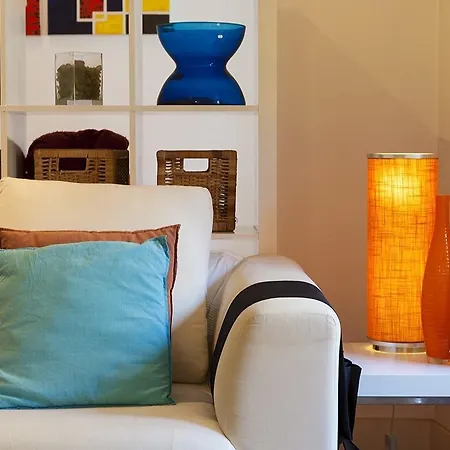 Wonderful 1 Bedroom Apartment In Lisbon Апартаменты Лиссабон