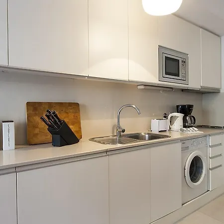 Wonderful 1 Bedroom Apartment In Lisbon Διαμέρισμα Lisboa