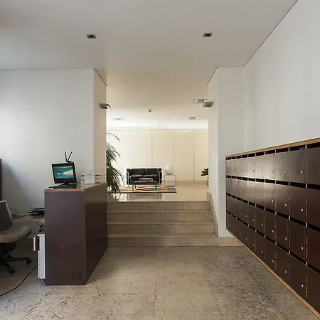 Wonderful 1 Bedroom Apartment In Lisbon Διαμέρισμα Lisboa